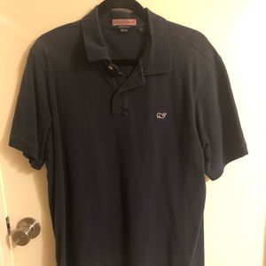 TWO Vineyard Vines Polo Shirt Bundle